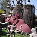 Lägenhet Landromantik Bautzen