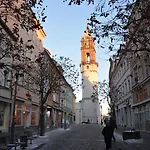 Landromantik
