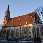 Lägenhet Landromantik Bautzen