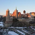 Lägenhet Landromantik *