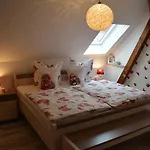Landromantik Lägenhet *