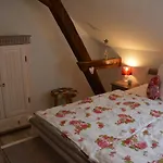 Landromantik Lägenhet *