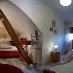 Landromantik Lägenhet Bautzen
