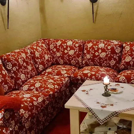 Landromantik Appartement