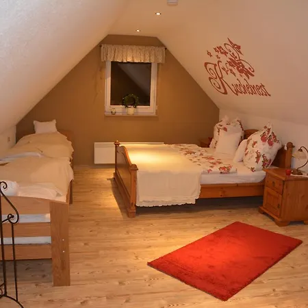 Apartment Landromantik