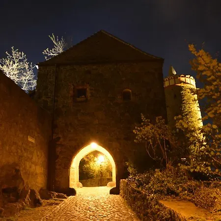 Landromantik Bautzen