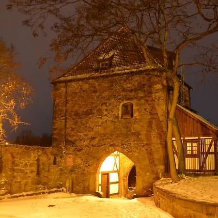 Appartement Landromantik Bautzen