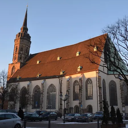 Appartement Landromantik Bautzen