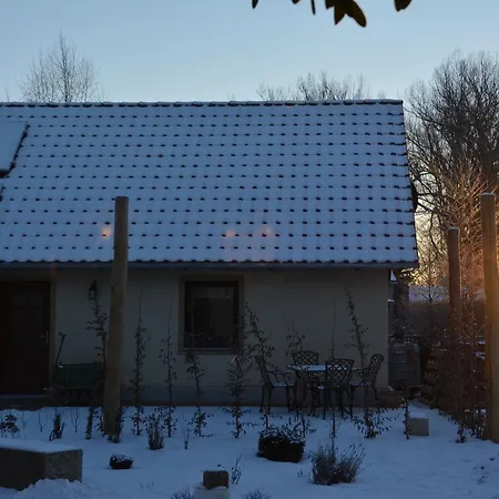 Appartement Landromantik