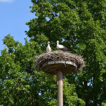 Appartement Landromantik Bautzen