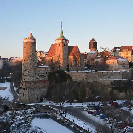 Appartement Landromantik *
