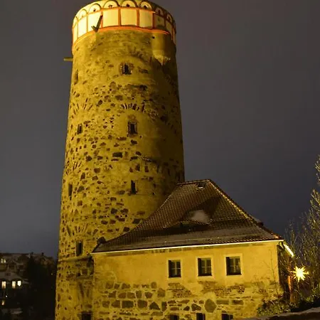 Appartement Landromantik Bautzen