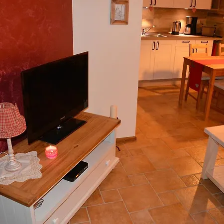 Appartement Landromantik Bautzen