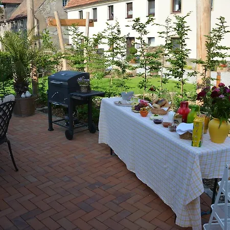 Appartement Landromantik Bautzen