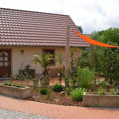 Appartement Landromantik Bautzen