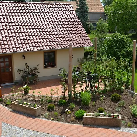 Appartement Landromantik Bautzen