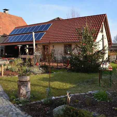 Landromantik Bautzen