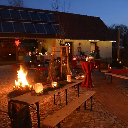 Appartement Landromantik Bautzen