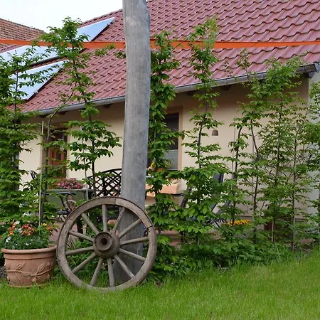 Appartement Landromantik