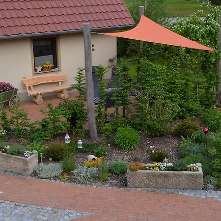 Appartement Landromantik Bautzen