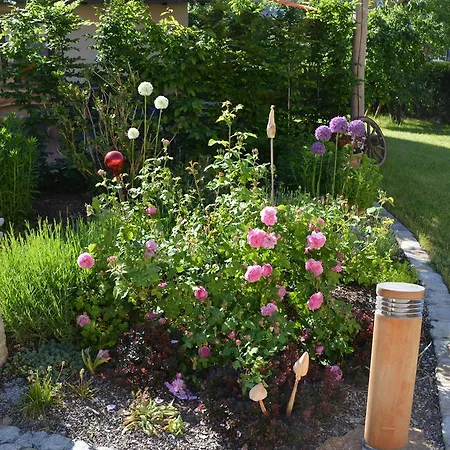 Appartement Landromantik Bautzen