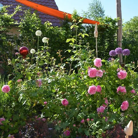 Appartement Landromantik