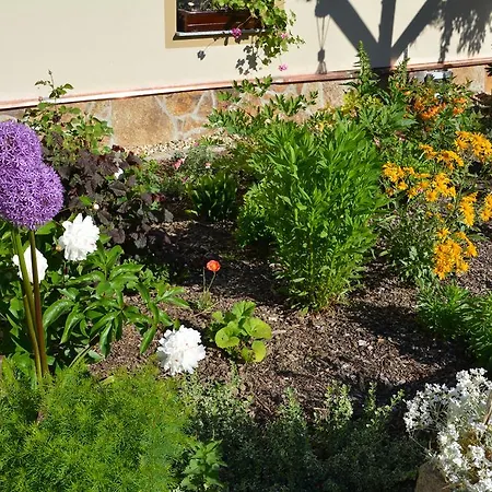 Landromantik Appartement