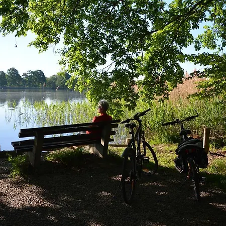 Appartement Landromantik Bautzen