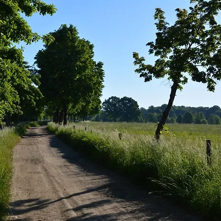 Appartement Landromantik Bautzen