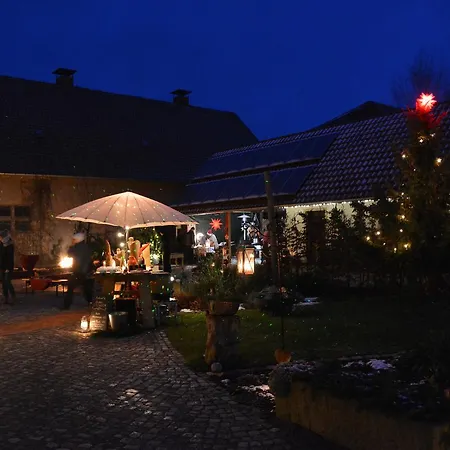 Landromantik Bautzen