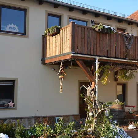 Landromantik Bautzen