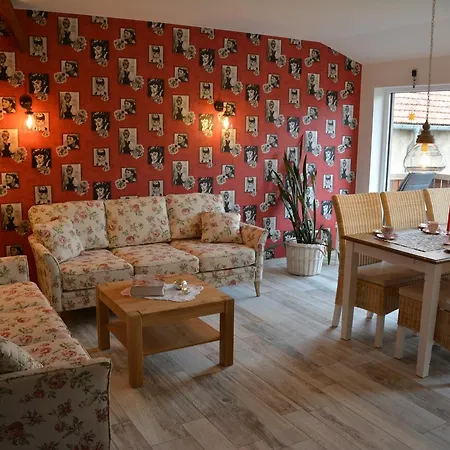 Landromantik Apartment
