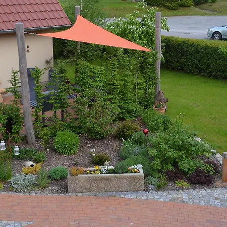 Apartment Landromantik Bautzen