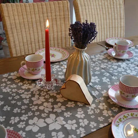 Appartement Landromantik Bautzen