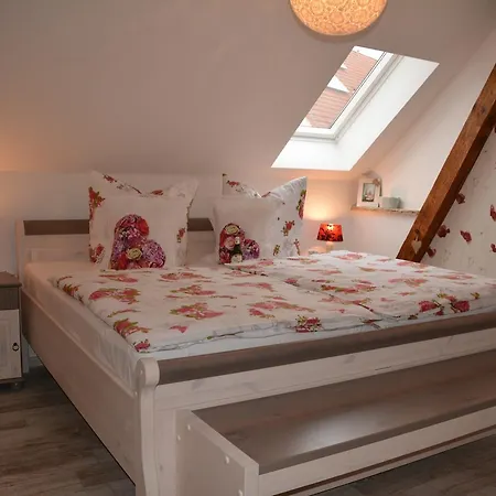 Appartement Landromantik Bautzen