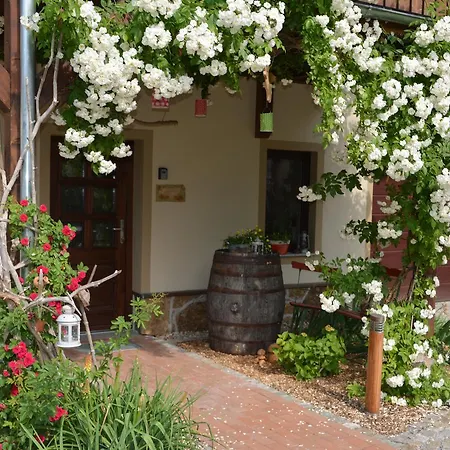 Apartment Landromantik