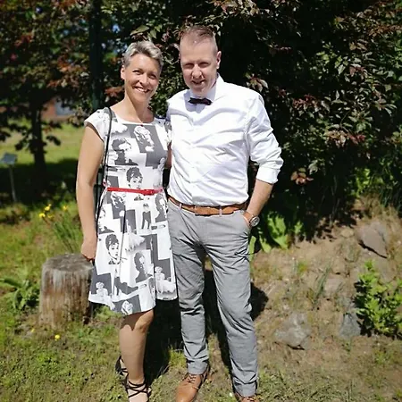 Landromantik Appartement Bautzen